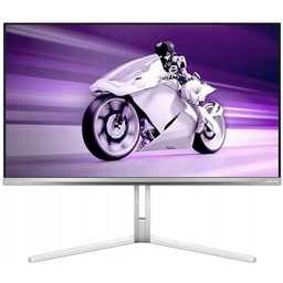 Monitor Philips 27M2N8500/00 26.5inch Qhd Oled
