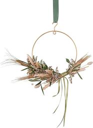 BloomPost BloomRing Green - Zielony - Suche Kwiaty