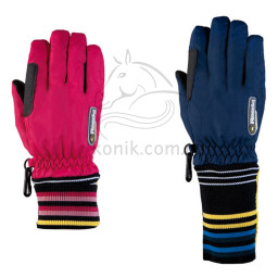 ROECKL Rękawiczki zimowe dziecięce 3305-541 KENDI
