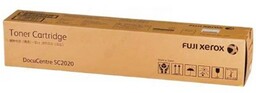Toner Oryginalny Xerox SC2020 (006R01694) (Błękitny)