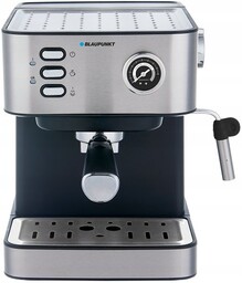 Ekspres ciśnieniowy kolbowy BLAUPUNKT CMP312