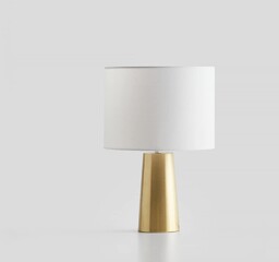 Lampa Stołowa Saude