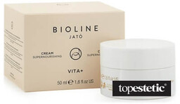 Bioline Jato Cream Supernourishing Krem Super odżywczy 50