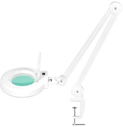 Lampa lupa led S5 do blatu
