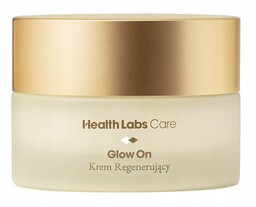 Health Labs Care Glow On krem regenerujący 50ml