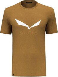 Salewa SOLIDLOGO DRY M T-SHIRT.