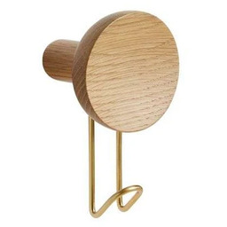 Woud - Around Hak Large Oak/Brass
