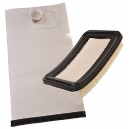 Worek wielorazowy FILTR FLEX s44 l-ac s33 VCE44