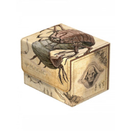 Pudełko na karty Ultimate Guard - Magic: The