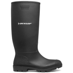 Kalosze damskie Dunlop wysokie gumowce -35