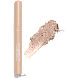 GOSH - Forever Mineral - Pearl Eye Shadow