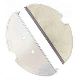 Oryginalna nakładka mopująca, uchwyt mopa do Roborock Q8