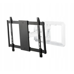 Uchwyt do telewizora Vivanco VVTVFMOR85INCH45KGS do 85'' Max
