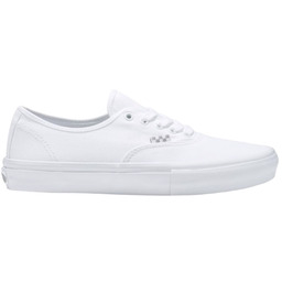 Vans Skate Authentic buty True White