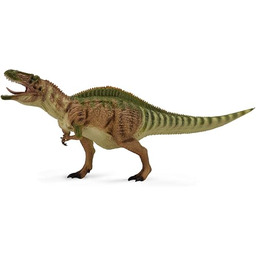 Tachan Collecta - Acrocanthosaurus Mandibula Mobile - Deluxe
