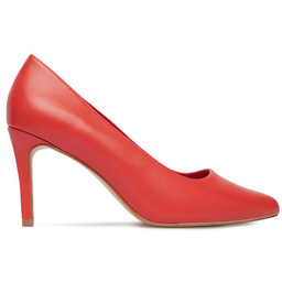Szpilki Lasocki CEO-WS1619-02 Czerwony