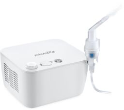 Microlife NEB 200, inhalator kompresorowy, kompaktowy