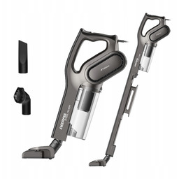 Odkurzacz Pionowy Ręczny Deerma Dx700s 600w 0,8l 2w1