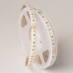 Taśma LED 300SMD5050 12V RGB+CW IP65 RGB +