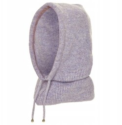 Kaptur damski VIVIEN Wrzos