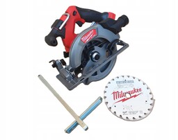 Pilarka tarczowa 165mm Milwaukee M18 FCS552-0 18V body