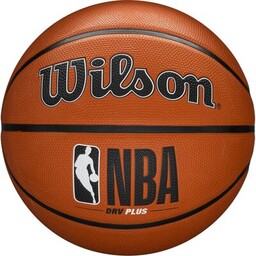 WILSON Piłka koszykowa NBA DRV Plus WTB9200XB06