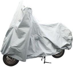 DUNLOP Pokrowiec na motocykl 497976