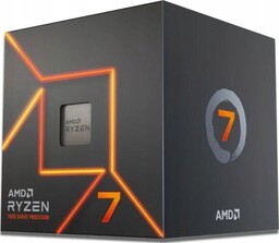 Amd Ryzen 7 7700