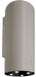 Nortberg Okap kominowy Tubo OR Taupe 40 cm