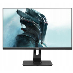Monitor dla graczy Led iiyama G-Master GB3271QSU Red
