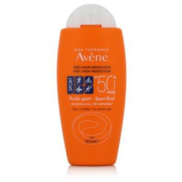 Avene Sun Sport Fluid SPF50+ preparat do opalania