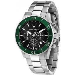 MASERATI Zegarek R8873600008