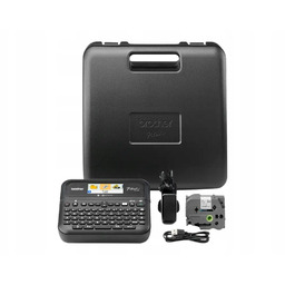 Drukarka etykiet Brother PT-D610BTVP