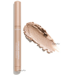 GOSH - Forever Mineral - Pearl Eye Shadow