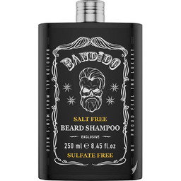 Bandido Beard Szampon do brody dla mężczyzn 250ml