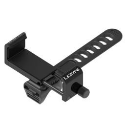 Lezyne Uchwyt Smart Vise Mount do smartfona