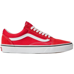 Vans Old Skool buty Racing Red