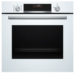 Bosch Piekarnik AirFry HBG536EW4 biały