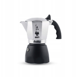 Bialetti kawiarka New Brikka 2023 2tz