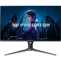 Acer Predator X32X5bmiiphuzx 31,5" 4K QD-OLED 240Hz 0,01ms