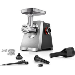 Bosch, MultiPower Serie 8, maszynka do mielenia mięsa,