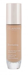 Clarins Everlasting Foundation podkład 30 ml dla kobiet