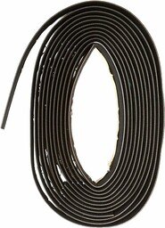 Bike Ribbon taśma na kierownicę Cork Plus, brązowa,