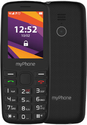 Telefon Myphone 6410 Lte Dla Seniora, Duża Bateria