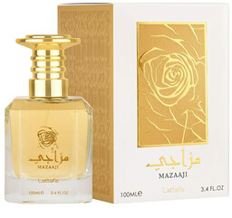 Lattafa Mazaaji, Woda perfumowana 100ml ( Alternatywa