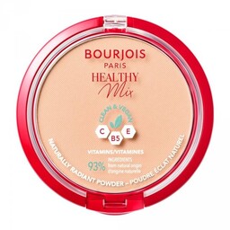 BOURJOIS Bourjois Healthy Mix 02 Vanilla Puder