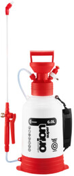 Kwazar Opryskiwacz Orion Super Air HD acid line