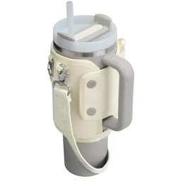 Stanley torba Carry-All na Quencher 0.89L Cream