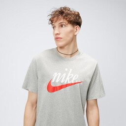 NIKE T SHIRT SS M NSW FUTURA 2