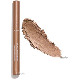 GOSH - Forever Mineral - Pearl Eye Shadow